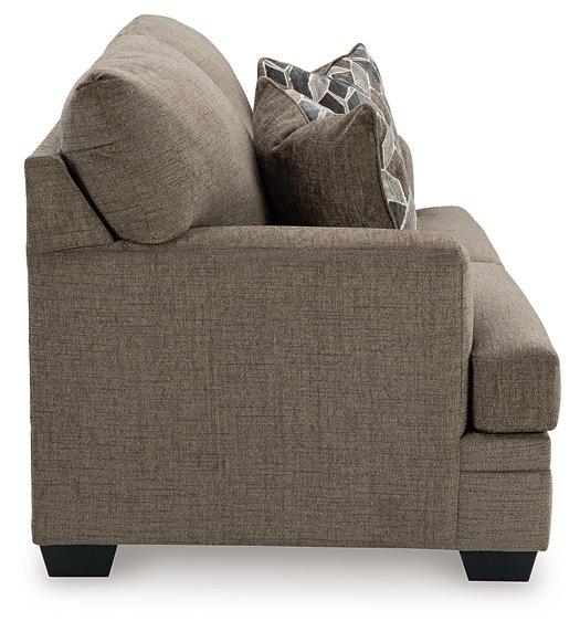 Stonemeade Living Room Set - U&U Home Budget Furniture (Carteret, NJ)