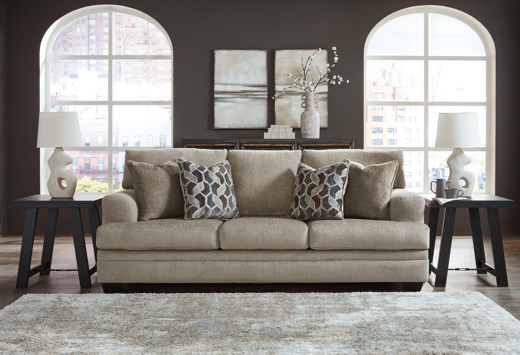 Stonemeade Living Room Set - U&U Home Budget Furniture (Carteret, NJ)