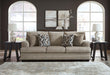 Stonemeade Living Room Set - U&U Home Budget Furniture (Carteret, NJ)
