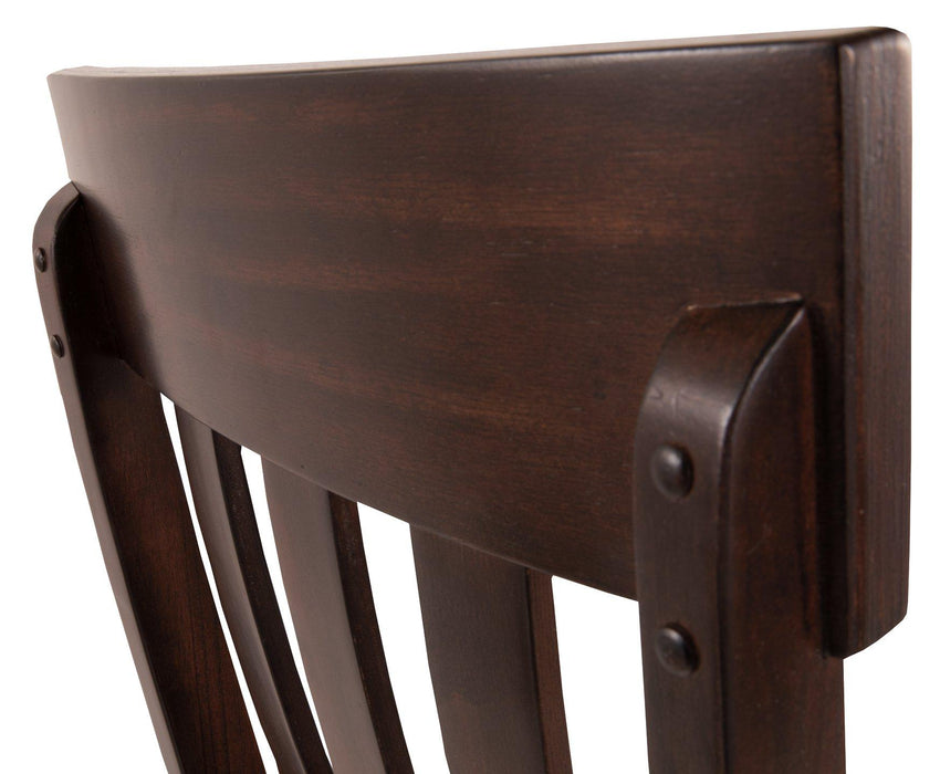 Haddigan Dining Set - U&U Home Budget Furniture (Carteret, NJ)