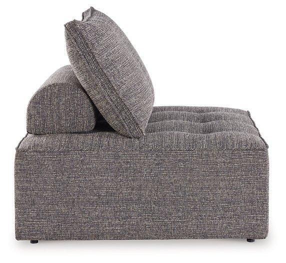 Bree Zee Outdoor Lounge Chair with Cushion - U&U Home Budget Furniture (Carteret, NJ)