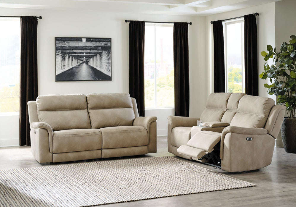 Next-Gen DuraPella Living Room Set - U&U Home Budget Furniture (Carteret, NJ)