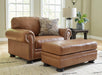 Carianna Living Room Set - U&U Home Budget Furniture (Carteret, NJ)