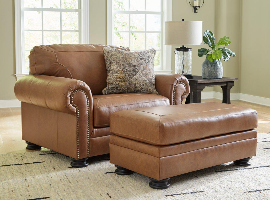 Carianna Living Room Set - U&U Home Budget Furniture (Carteret, NJ)
