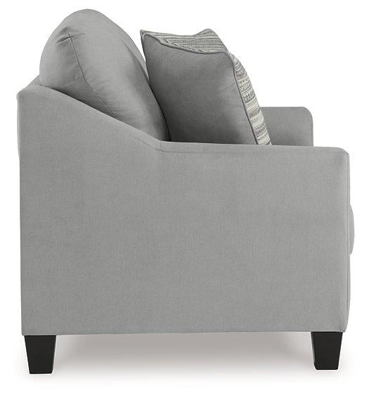 Adlai Living Room Set - U&U Home Budget Furniture (Carteret, NJ)