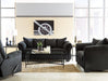 Darcy Living Room Set - U&U Home Budget Furniture (Carteret, NJ)