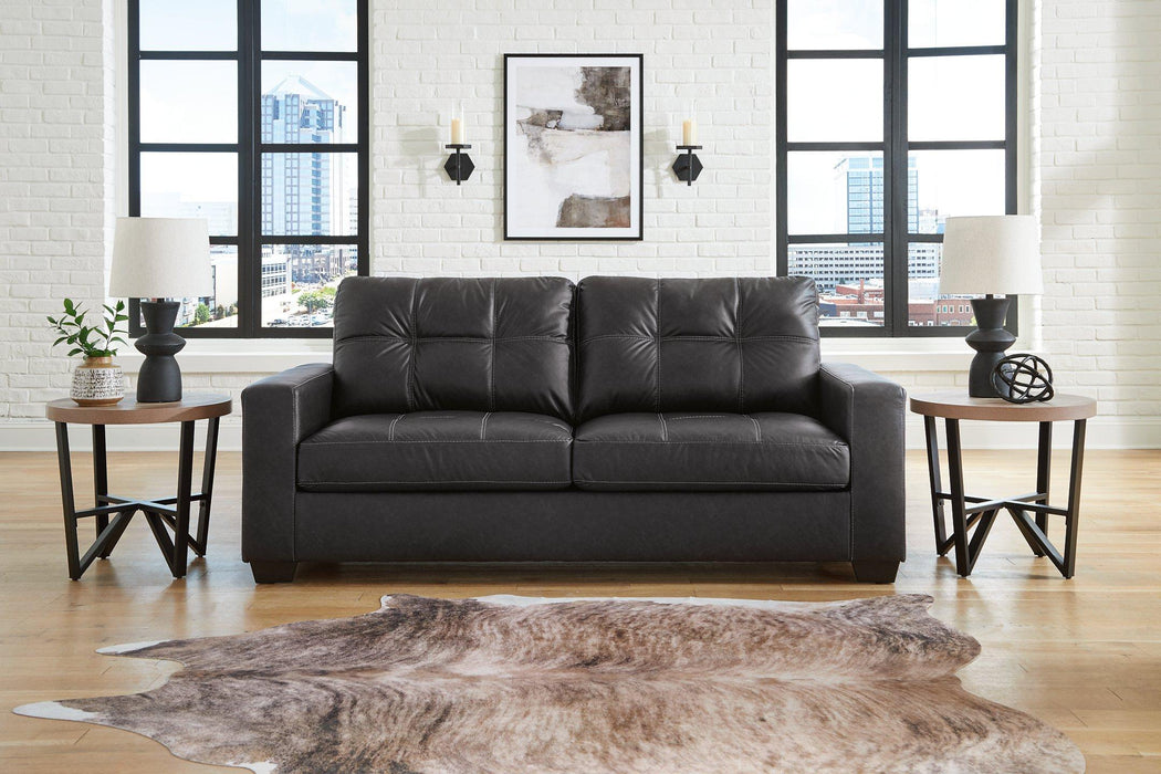 Barlin Mills Sofa - U&U Home Budget Furniture (Carteret, NJ)