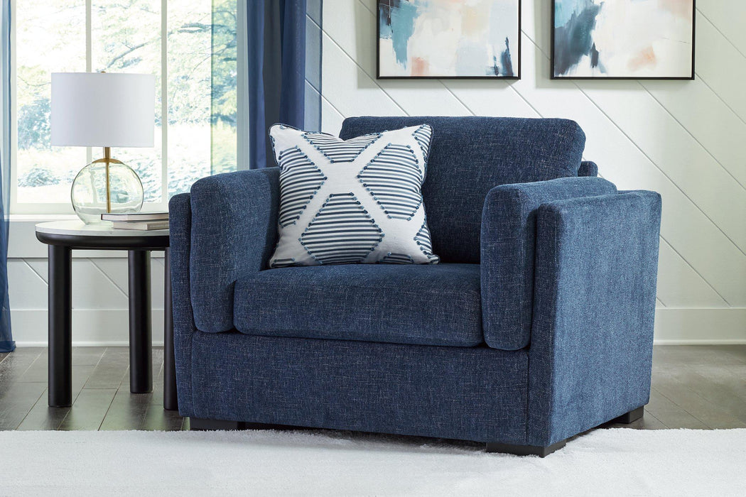 Evansley Living Room Set - U&U Home Budget Furniture (Carteret, NJ)
