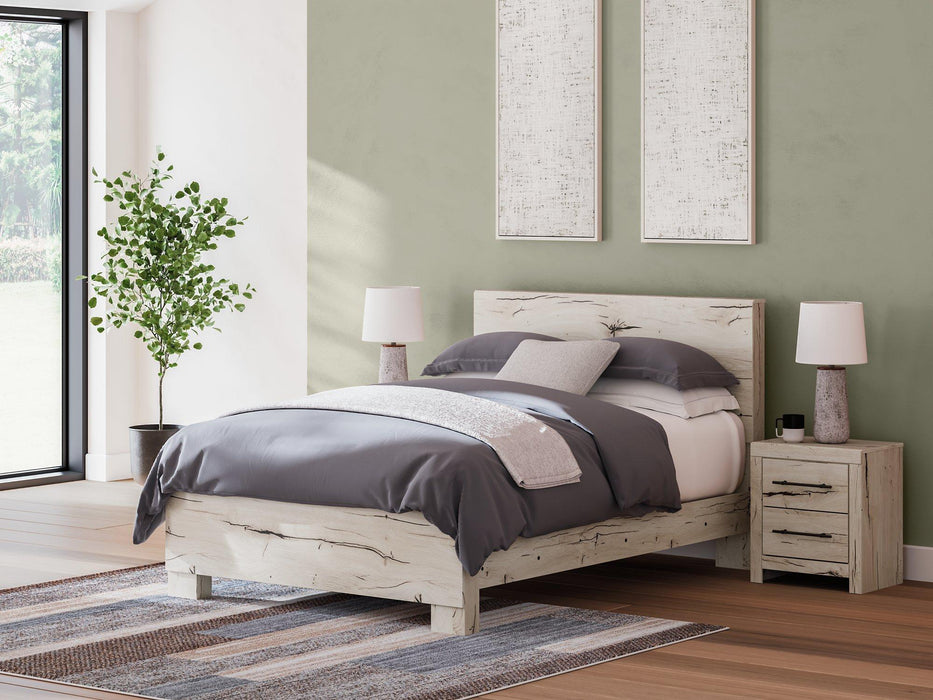 Lawroy Bed - U&U Home Budget Furniture (Carteret, NJ)