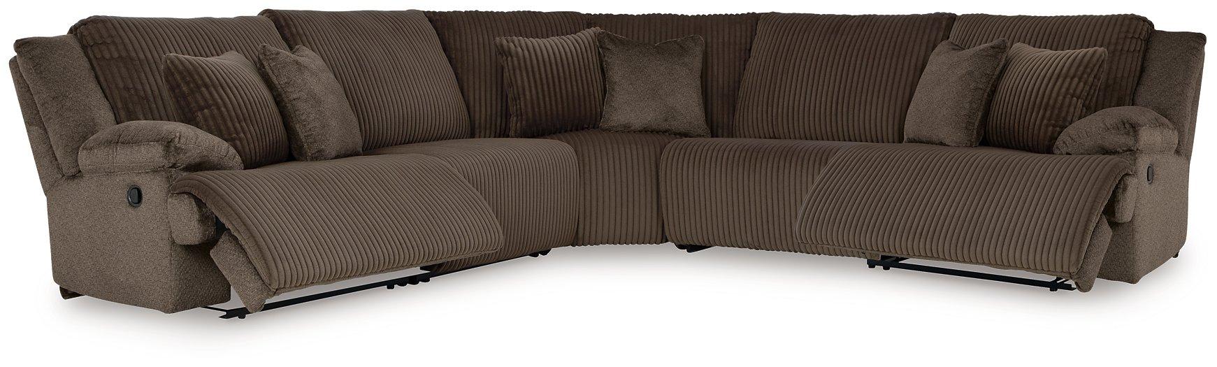 Top Tier Living Room Set - U&U Home Budget Furniture (Carteret, NJ)