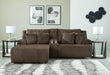Top Tier Living Room Set - U&U Home Budget Furniture (Carteret, NJ)