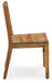 Dressonni Dining Room Set - U&U Home Budget Furniture (Carteret, NJ)