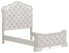 Arlendyne Bedroom Set - U&U Home Budget Furniture (Carteret, NJ)