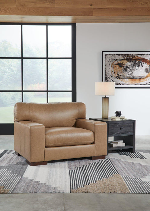 Lombardia Living Room Set - U&U Home Budget Furniture (Carteret, NJ)