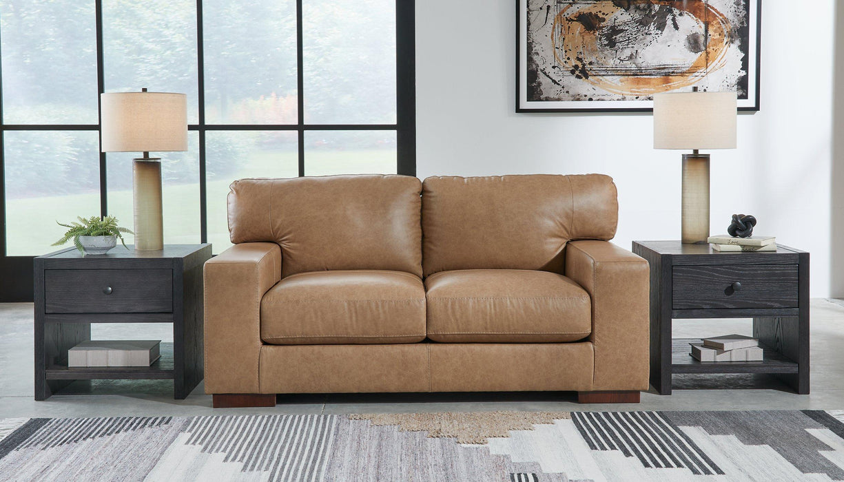 Lombardia Living Room Set - U&U Home Budget Furniture (Carteret, NJ)