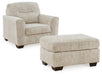 Lonoke Living Room Set - U&U Home Budget Furniture (Carteret, NJ)