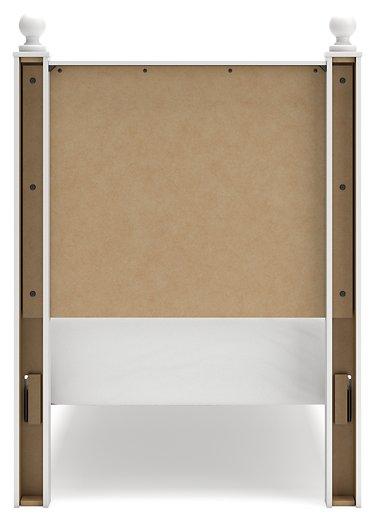 Mollviney Bedroom Set - U&U Home Budget Furniture (Carteret, NJ)