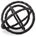 Barlee Sculpture (Set of 2) - U&U Home Budget Furniture (Carteret, NJ)