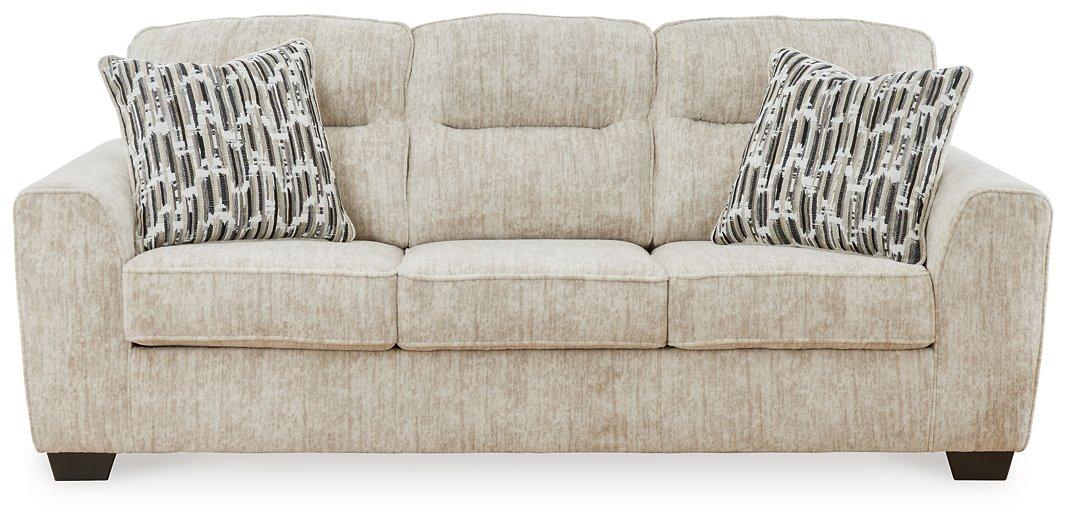 Lonoke Living Room Set - U&U Home Budget Furniture (Carteret, NJ)