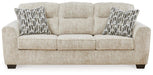 Lonoke Living Room Set - U&U Home Budget Furniture (Carteret, NJ)