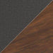 Lyncott Dining Room Set - U&U Home Budget Furniture (Carteret, NJ)