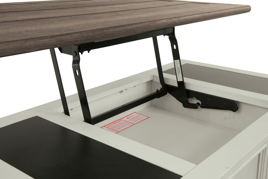 Bolanburg Table Set - U&U Home Budget Furniture (Carteret, NJ)
