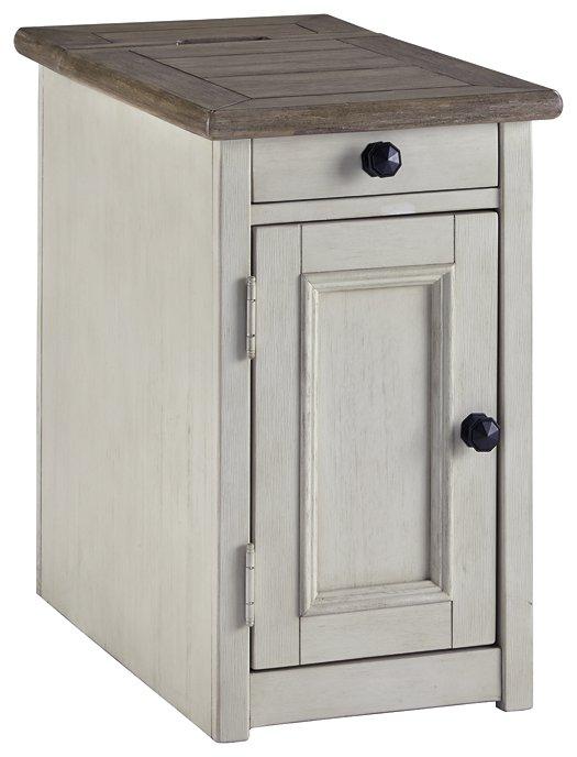 Bolanburg Table Set - U&U Home Budget Furniture (Carteret, NJ)