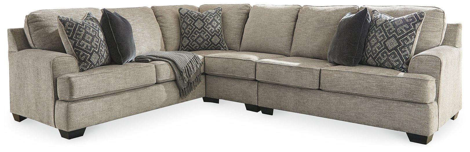 Bovarian Living Room Set - U&U Home Budget Furniture (Carteret, NJ)