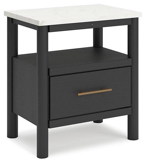 Cadmori Nightstand - U&U Home Budget Furniture (Carteret, NJ)