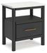 Cadmori Bedroom Set - U&U Home Budget Furniture (Carteret, NJ)