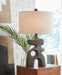 Danacy Table Lamp - U&U Home Budget Furniture (Carteret, NJ)