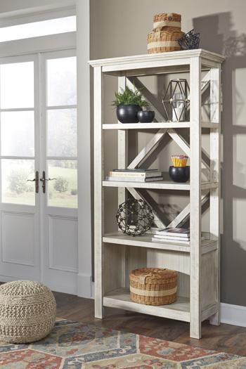 Carynhurst Home Office Set - U&U Home Budget Furniture (Carteret, NJ)