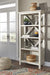 Carynhurst Home Office Set - U&U Home Budget Furniture (Carteret, NJ)