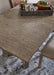 Chrestner Dining Set - U&U Home Budget Furniture (Carteret, NJ)
