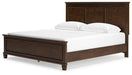 Danabrin Bed - U&U Home Budget Furniture (Carteret, NJ)
