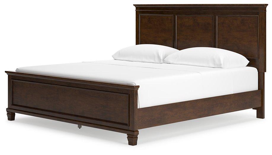 Danabrin Bed - U&U Home Budget Furniture (Carteret, NJ)