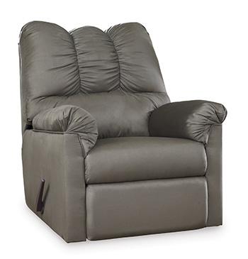 Darcy Living Room Set - U&U Home Budget Furniture (Carteret, NJ)