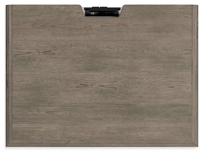 Lexorne Bedroom Set - U&U Home Budget Furniture (Carteret, NJ)
