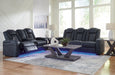 Fyne-Dyme Living Room Set - U&U Home Budget Furniture (Carteret, NJ)