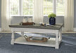 Havalance Table Set - U&U Home Budget Furniture (Carteret, NJ)