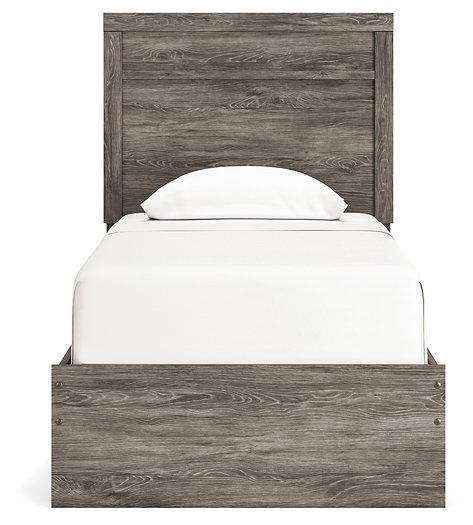 Ralinksi Bedroom Set - U&U Home Budget Furniture (Carteret, NJ)