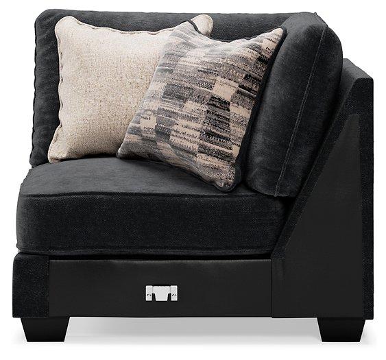 Lavernett Living Room Set - U&U Home Budget Furniture (Carteret, NJ)