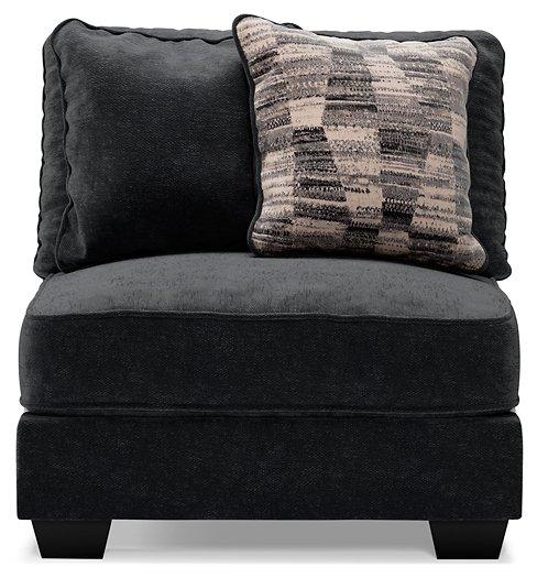 Lavernett Living Room Set - U&U Home Budget Furniture (Carteret, NJ)