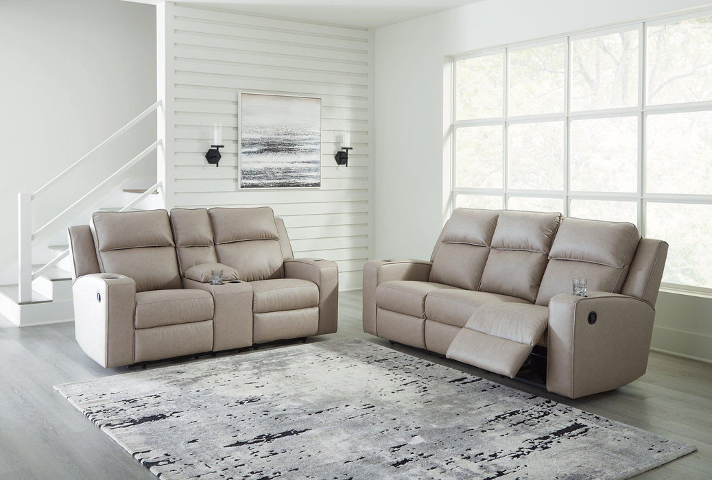 Lavenhorne Living Room Set - U&U Home Budget Furniture (Carteret, NJ)