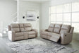 Lavenhorne Living Room Set - U&U Home Budget Furniture (Carteret, NJ)
