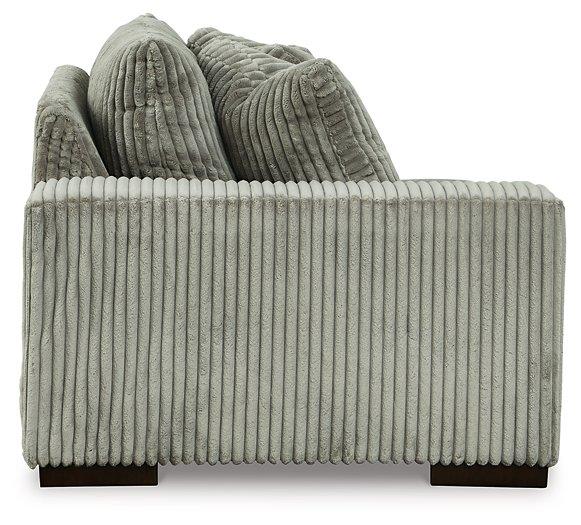 Lindyn Sectional Sofa - U&U Home Budget Furniture (Carteret, NJ)