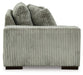 Lindyn Sectional Sofa - U&U Home Budget Furniture (Carteret, NJ)