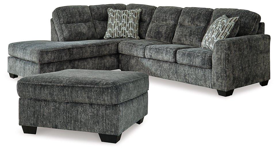 Lonoke Living Room Set - U&U Home Budget Furniture (Carteret, NJ)