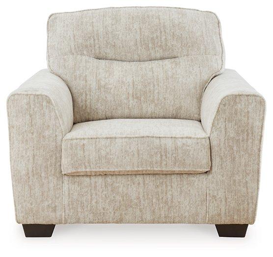 Lonoke Living Room Set - U&U Home Budget Furniture (Carteret, NJ)