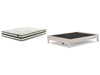 Socalle Bed and Mattress Set - U&U Home Budget Furniture (Carteret, NJ)